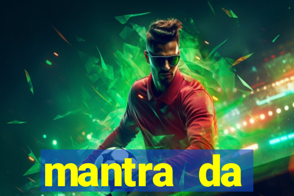 mantra da prosperidade financeira